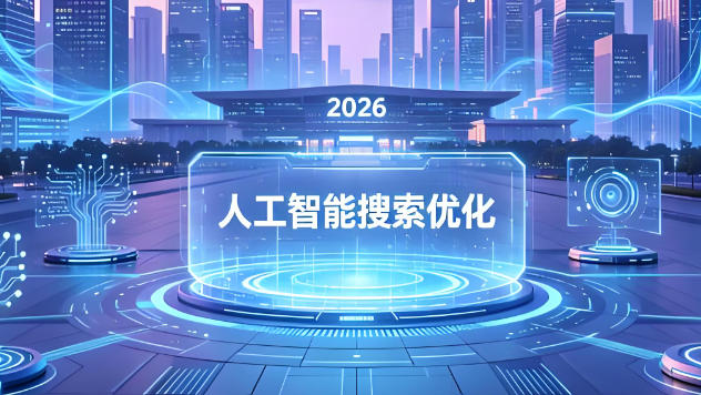 <strong>告别无效搜索！2026主流AI搜索，承包你所有高效需求​</strong>